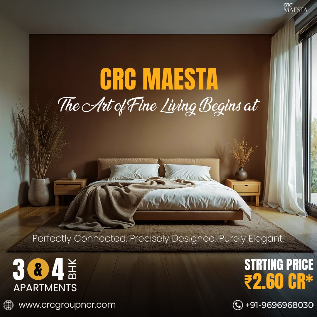 crc maesta