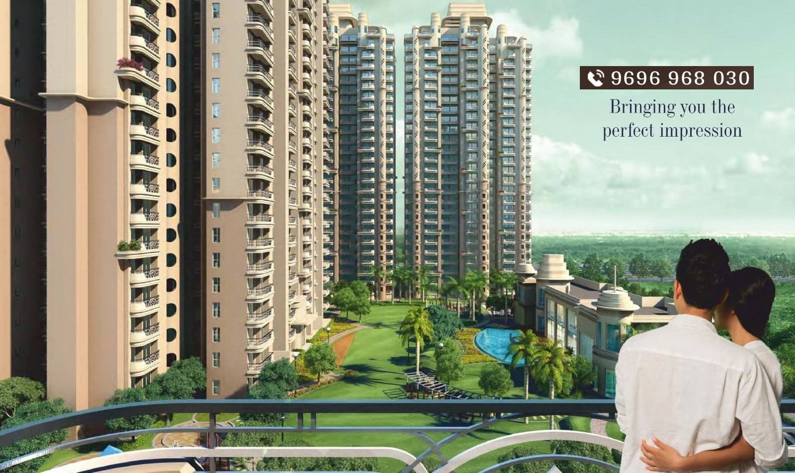 🏗️ CRC Maesta: Flexible and Buyer‑Friendly Payment Plans