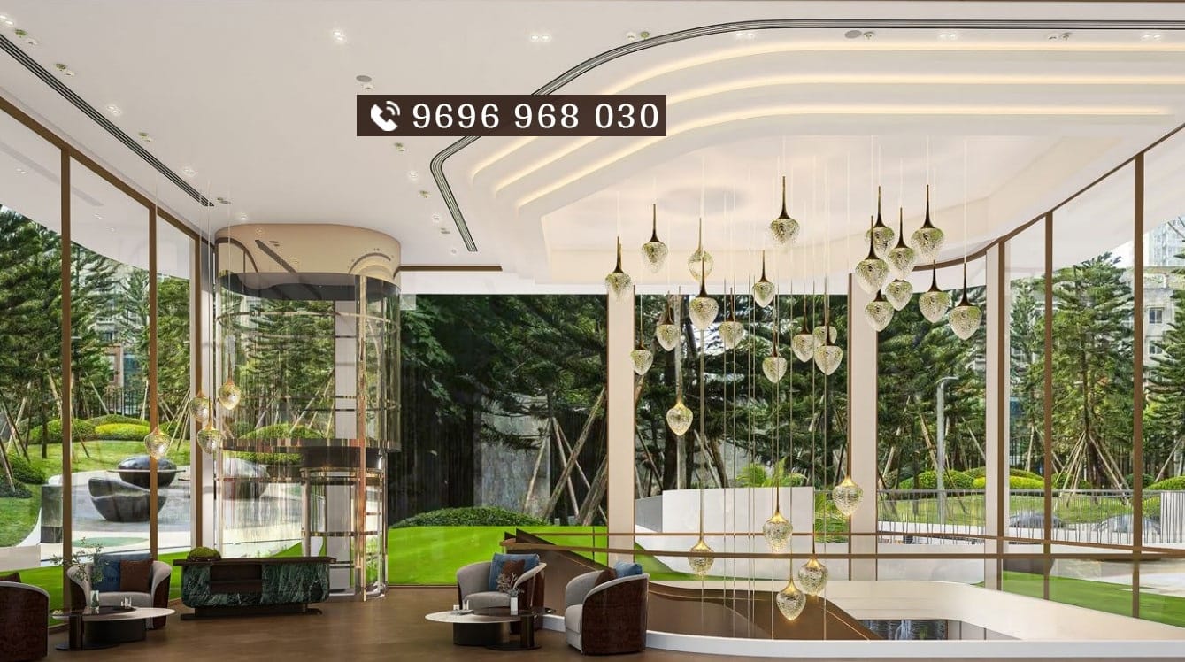 CRC Maesta Possession Date – Step Into Luxury Living
