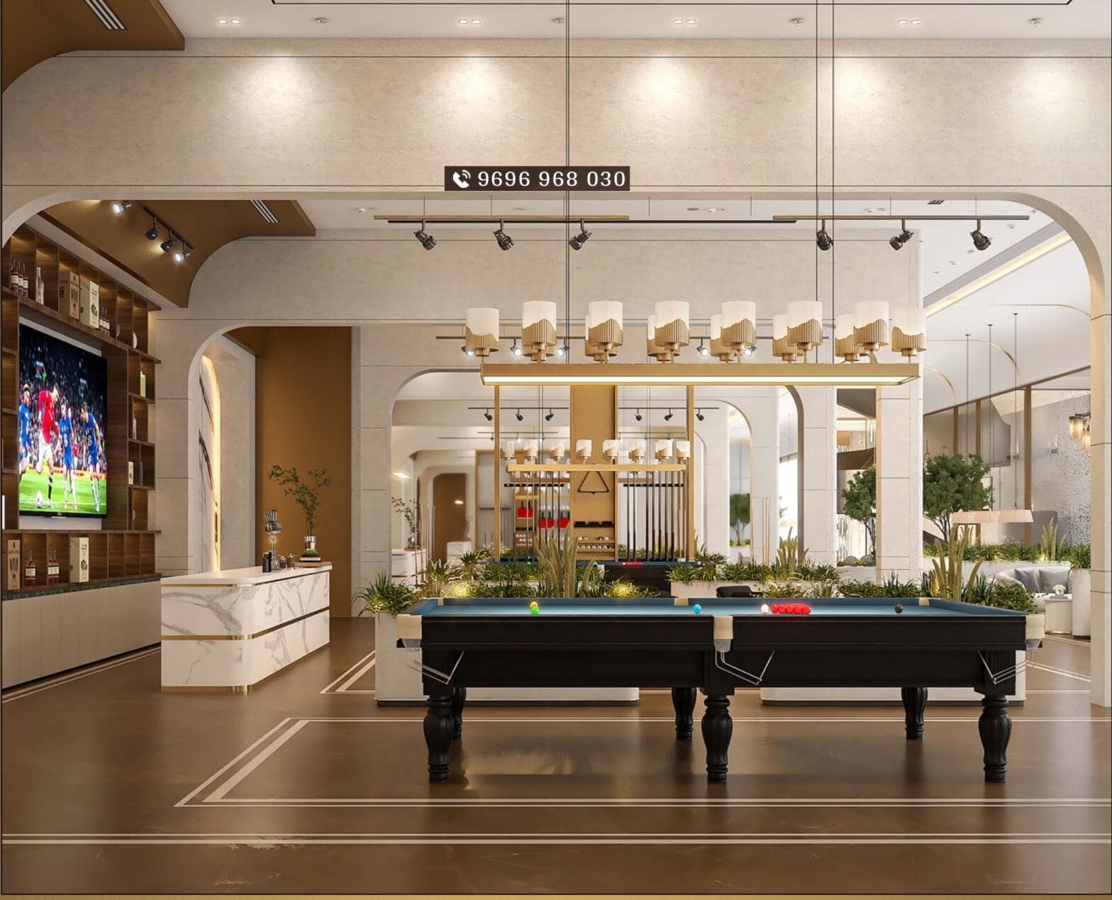 CRC Maesta Floor Plan & Layout Plan – Designed for Modern Living